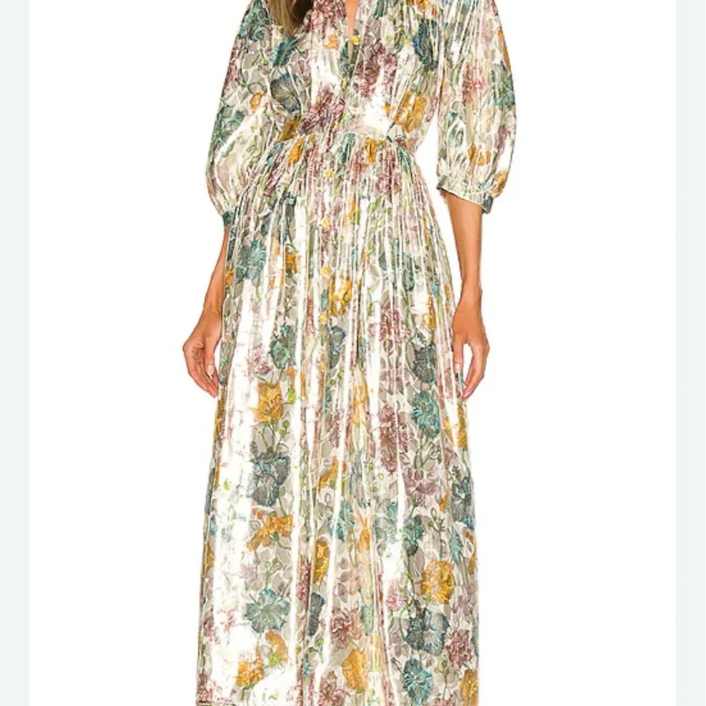 Hayley menzies Bonita dress medium - Picture 2 of 6